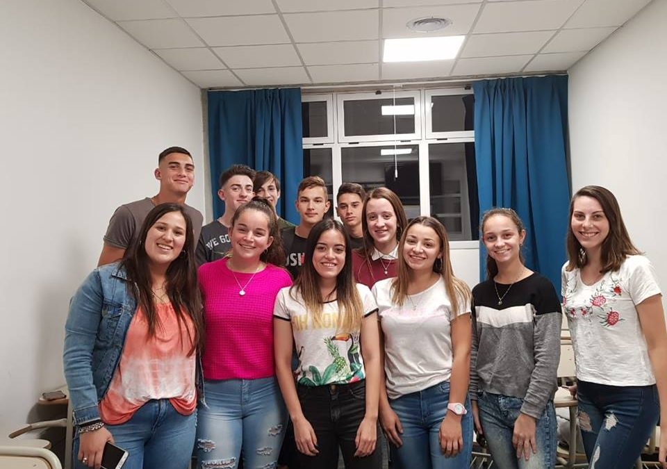 Abrieron las inscripciones para los talleres de orientación vocacional
