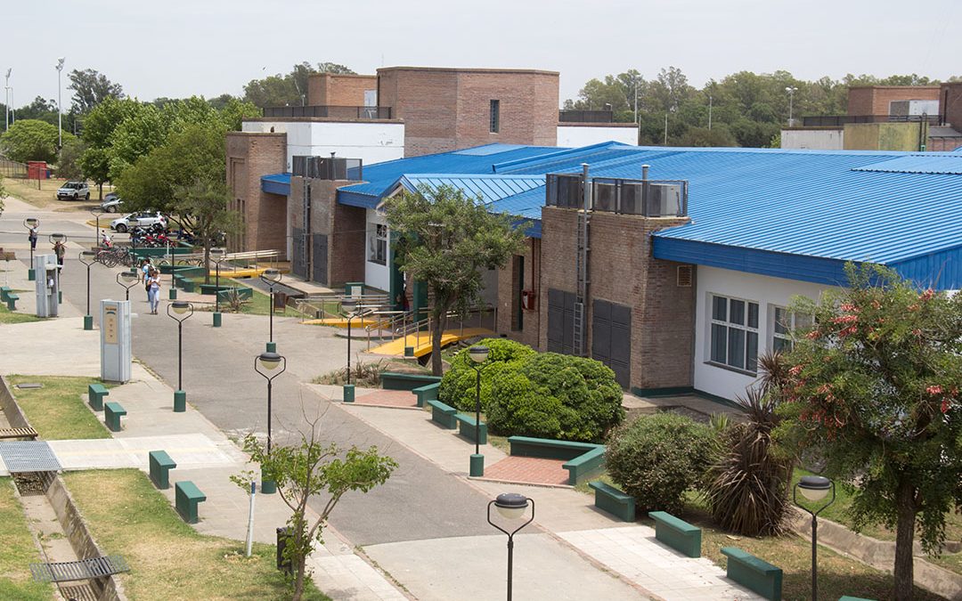 Ya están disponibles los horarios para el Curso de Ingreso 2020