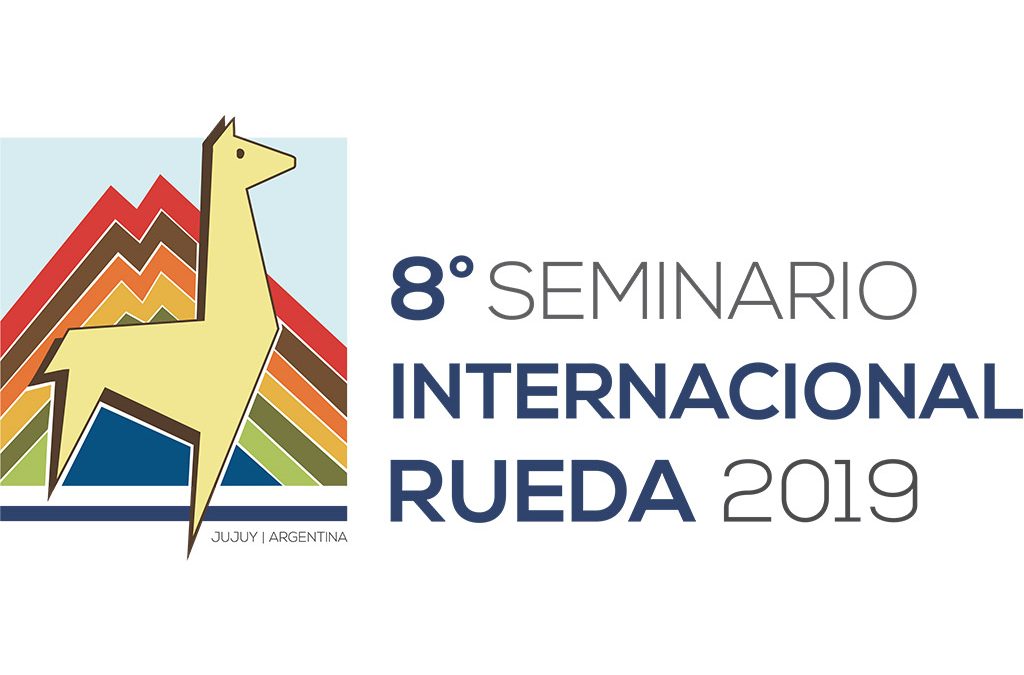 Octavo Seminario Internacional RUEDA