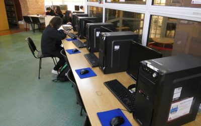Mirá la charla de Virginia Rodés: «Recursos educativos abiertos, debates y desafíos en la educación superior»