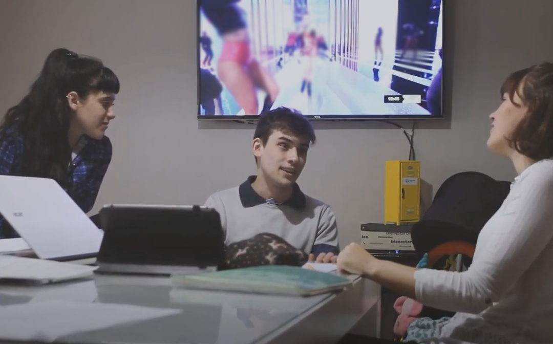 Puentes: ya se puede ver la serie completa que produjo la UNVM