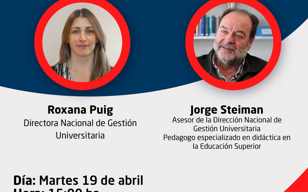 Reflexiones sobre los modelos pedagógicos en el regreso a la presencialidad