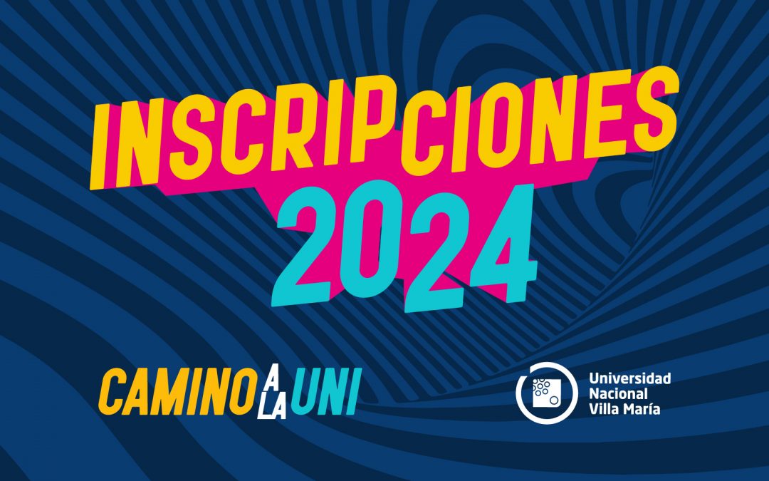 Se abre la segunda convocatoria de inscripciones